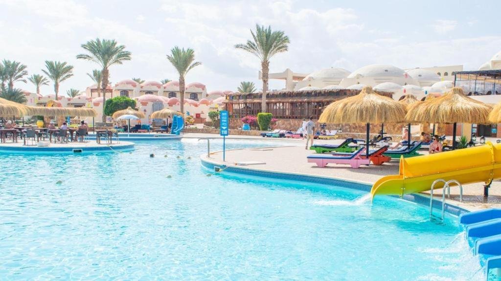 Protels crystal beach resort 4 египет марса. Protels crystal beach resort 4 египет марса